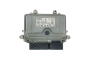 Ohjausyksikkö Mercedes A6401504879 0281012431 Bosch 46462