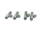 Polttoainesuutin Sarja IWP026 8200128959 Renault 1.6 16v