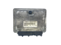 Ohjausyksikkö 038906018BA 0281001756 Audi Bosch 62723