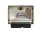 Ohjausyksikkö 038906019NA 0281011822 VW Seat Bosch 30727