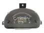 Kierroslukumittari Citroen C3 9650735480 E 00 58680