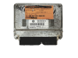 Ohjausyksikkö 03D906032C 5WP40124 03 VW Siemens 18874