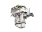Vaihteisto 20CQ86 Peugeot 207 1.4 8v 2231F4 1024