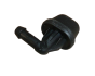 Pesusuutin Taka Uusi Alkuperäinen 6438.97 643897 Citroen