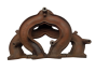 Pakosarja 7700863833 Renault Safrane 2.0 12V J7R