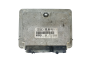 Ohjausyksikkö 038906018S 0281001721 Audi Bosch 37658