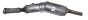 FAP DPF Suodatin Uusi Alkuperäinen 200103346R Dacia