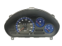 Nopeusmittari Chevrolet Matiz 96621424 44584