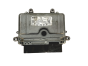 Ohjausyksikkö A6401500779 0281012060 Mercedes Bosch 27510