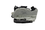 Oven lukitusmekanismi Taka Vasen 1S4839015C 88391286701 VW Seat Vika