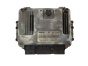 Ohjausyksikkö 0281011549 8200310863 8200370779 Renault Bosch 3150
