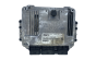 Ohjausyksikkö 0281015242 8M51-12A650-XE XEAA Ford Bosch 49082