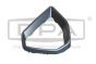 Halogeenirunko Oikea 83A853054A 88531847902 Audi Q3 DPA