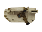 Oven lukitusmekanismi Vasen Taka 913758 Peugeot 406 Kiekert 10747