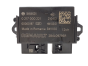 Ohjausyksikön moduuli Renault 284L09795R 0217000221 Bosch
