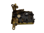 Oven lukitusmekanismi Oikea Etu 9136A1 Citroen AX Rockwell 11141