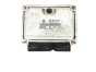 Ohjausyksikkö VW 045906019BF 0281011241 Bosch 21619
