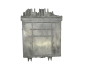 Ohjausyksikkö 0281010077 7700114644 7700111552 Renault Bosch 57928