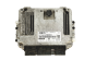 Ohjausyksikkö 0281011701 6M51-12A650-NA Ford Bosch 28184