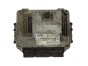 Ohjausyksikkö 0281012528 9659341880 9657699480 PSA Bosch 14065