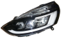 Ajovalo Vasen Uusi Alkuperäinen 260601381R Renault Clio 4