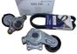 Käyttöhihnan Kiristin KHV232 1611277450 Citroen Peugeot Hutchinson