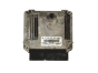 Ohjausyksikkö 55577619AASY 0281017453 Opel Bosch 25819