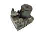 Abs-pumppu BMW 5 E39 34.51- 1090910 0265217000 Bosch 4377