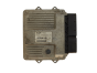 Ohjausyksikkö 55192097 MJD6JF.Y1 71600.007.01 Lancia FGP