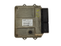 Ohjausyksikkö FGP 55195819 MJD6JF.Y1 71600.007.03 Lancia Magneti Marelli 16253
