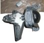 Moottorin Kiinnike Oikea Alkuperäinen Renault Megane Scenic III 1.5 dCi 112105188R