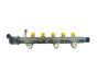 Polttoaineruisku 8200680078 0445214114 Bosch Renault 2.0 DCI