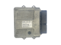 Ohjausyksikkö 55198928 BX MJD6JO.T2 71600.0650.04 Opel FGP