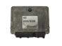 Ohjausyksikkö IAW.4AF.M9 55187372 61600.627.05 Fiat Magneti Marelli 13916