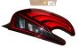 Valaisin Oikea Alkuperäinen 9825601180 Peugeot 208