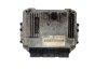 Ohjausyksikkö 0281011549 8200310863 8200370779 Renault Bosch 42389