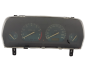 Kierroslukumittari Land Rover Freelander LR0008002 YAC112520