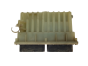 Ohjausyksikkö Opel 24462346 15408375 Delphi 20635