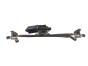 Pyyhkijämekanismi Mazda 6 849200-2393