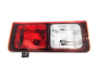 Valaisin Vasen Uusi Alkuperäinen 265598248R 2654500Q0D Renault Nissan