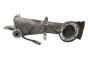 Tukivarsi Oikea Taka Citroen XM 5175J9 96067694 ABS
