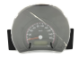 Nopeusmittari Nissan Pixo Suzuki Alto 34100M68K00 52261