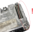 Ohjausyksikkö Opel 55560810DB 0281012694 Bosch GM 45769
