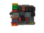 Moduuli 51832042 0051832042057657 Fiat Delphi 2288
