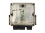 Ohjausyksikkö 0281011521 9651593480 9640938680 PSA Bosch 2988