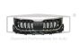 Jäähdyttimen Säleikkö 565853653A 88531815902 Skoda Kodiaq DPA