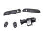 Virtalukko Fiat Panda 3 00518006280 61089800 46528244