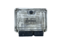 Ohjausyksikkö VW 038906012L 0281010112 Bosch 54605