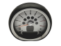 Tachometri Mini Cooper 9125932 29306