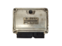 Ohjausyksikkö 038906019HT 0281010947 VW Skoda Seat Bosch 3641